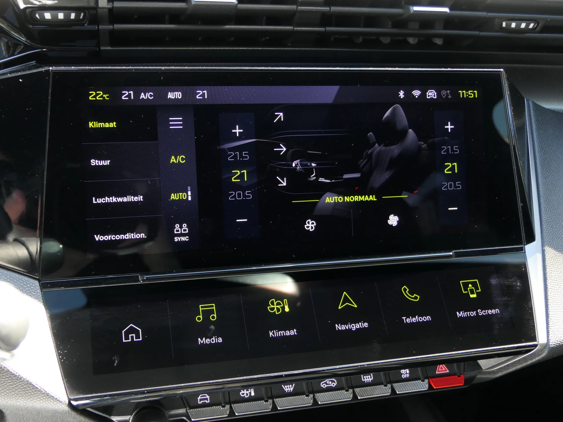 Hoofdafbeelding Peugeot 408