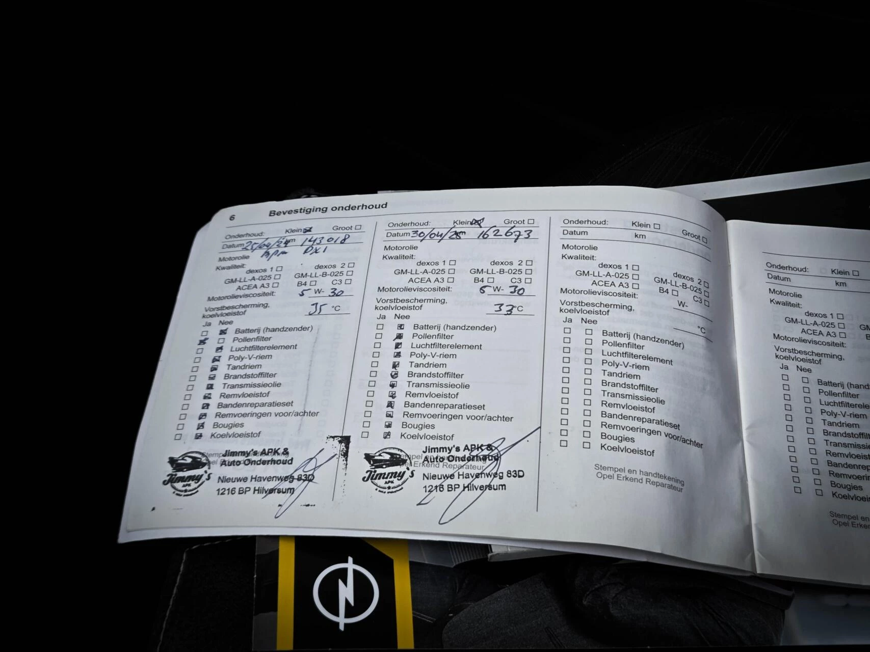 Hoofdafbeelding Opel ADAM