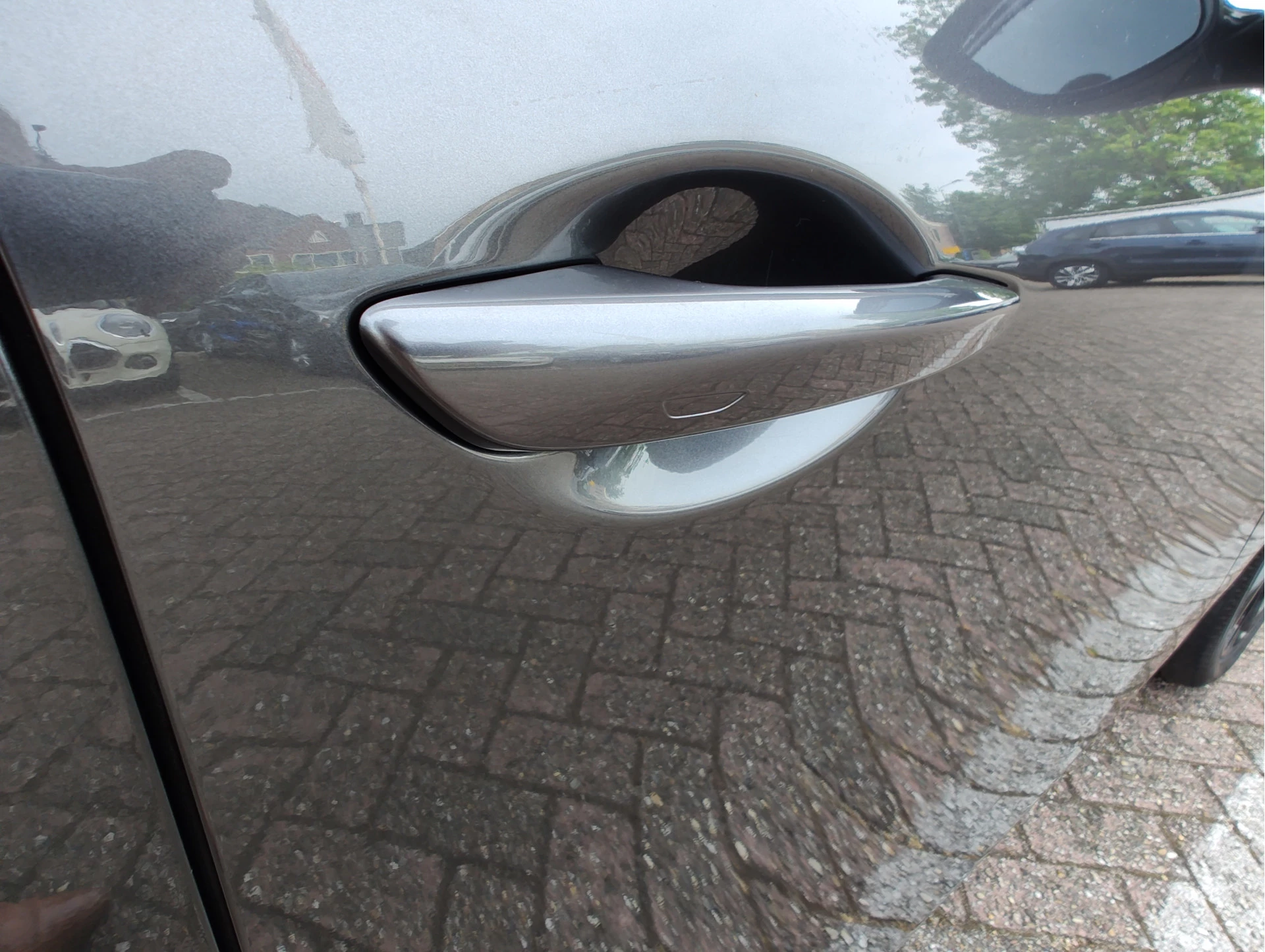 Hoofdafbeelding Mazda 3