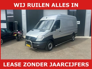 Mercedes-Benz Sprinter 313 2.2 CDI autom 3 pers airco