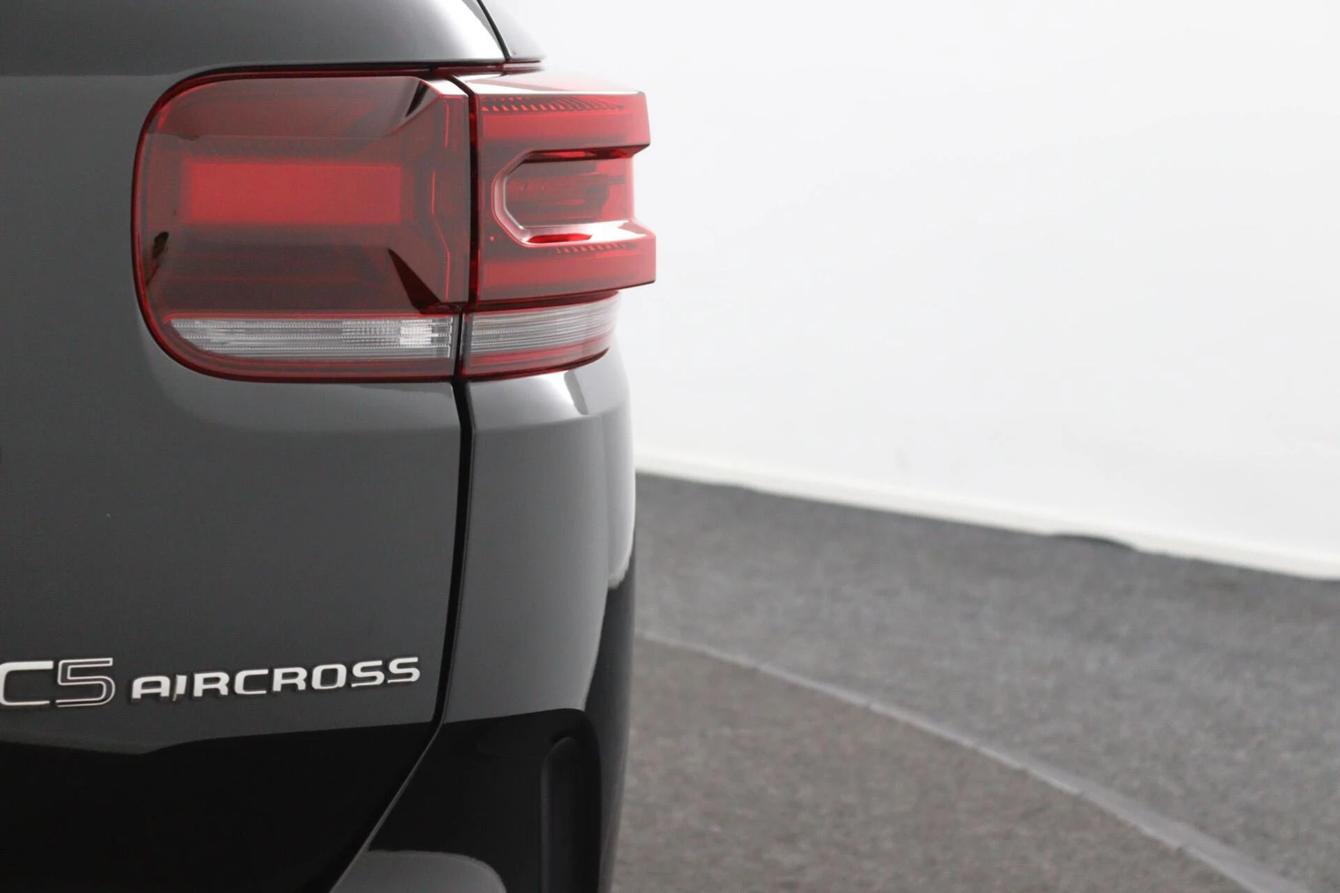 Hoofdafbeelding Citroën C5 Aircross