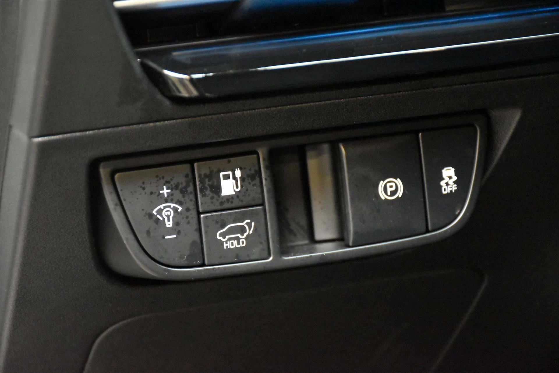 Hoofdafbeelding Kia EV6