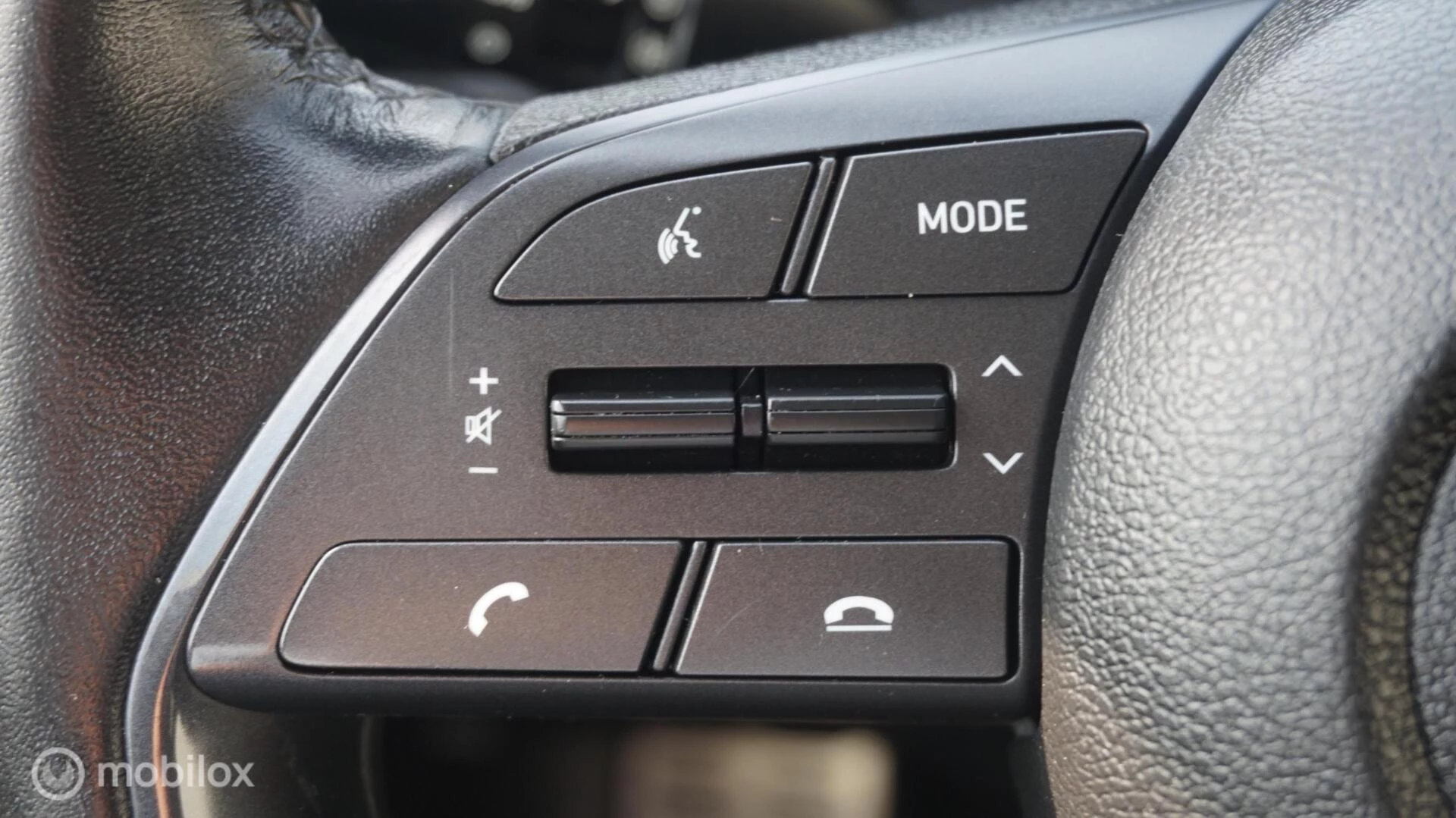 Hoofdafbeelding Hyundai Bayon