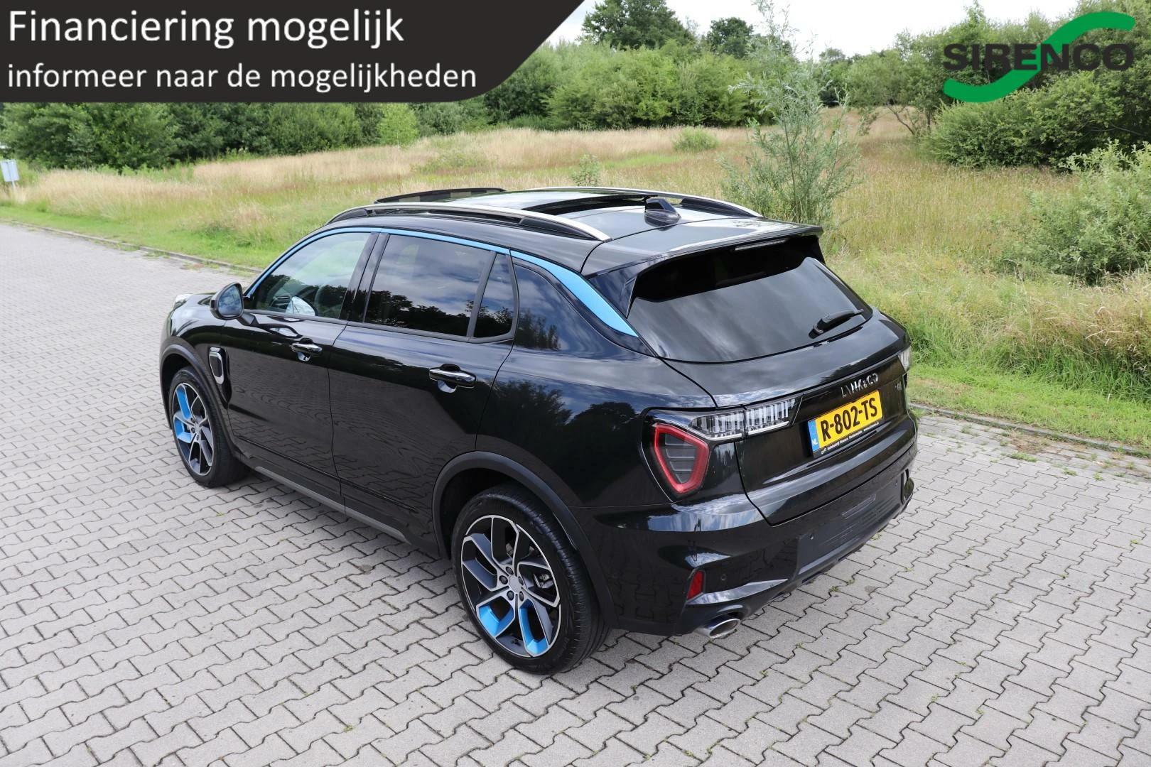 Hoofdafbeelding Lynk & Co 01