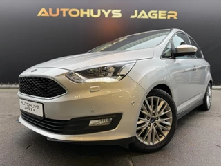 Ford C-Max 1.5 Titanium Automaat