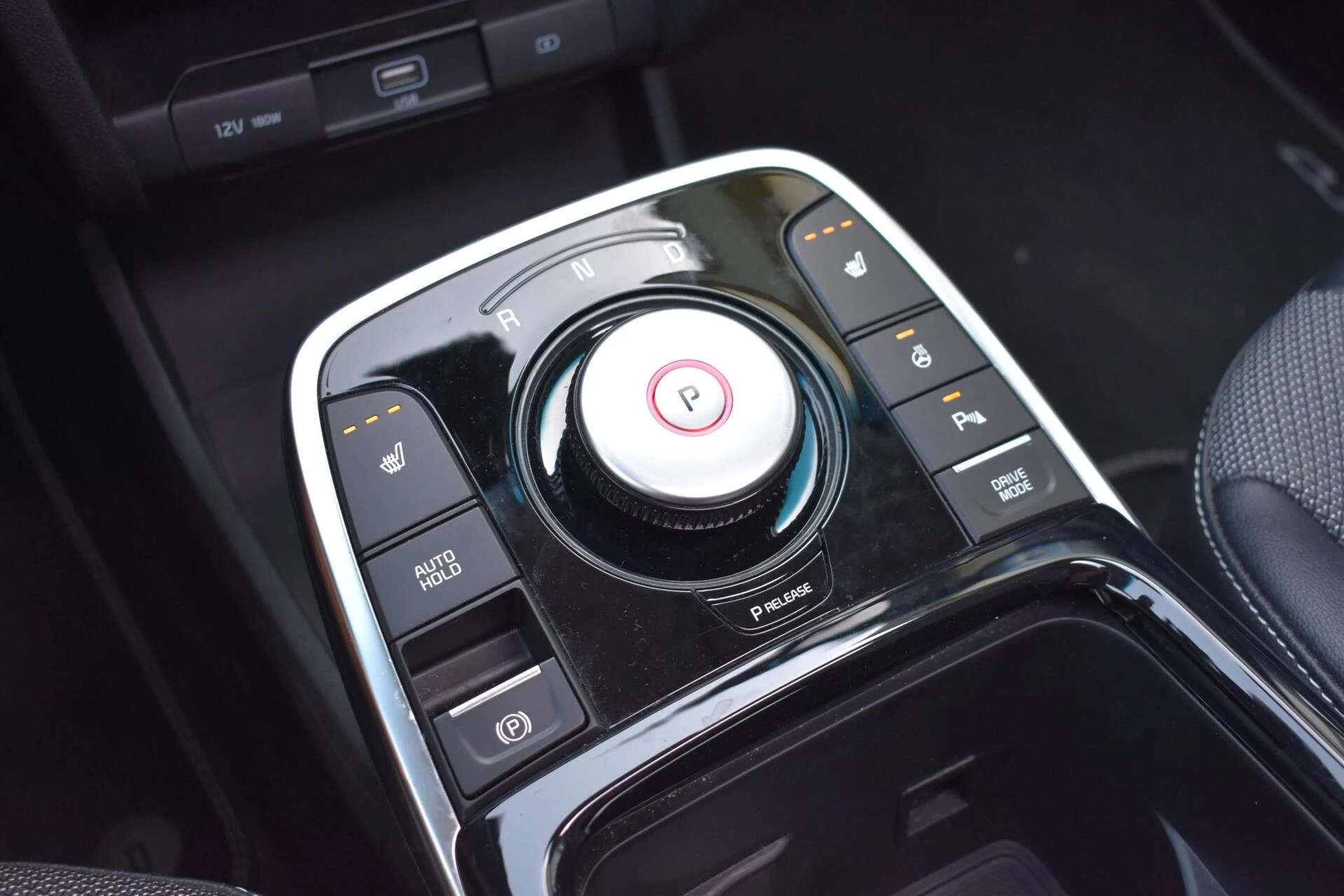 Hoofdafbeelding Kia e-Niro