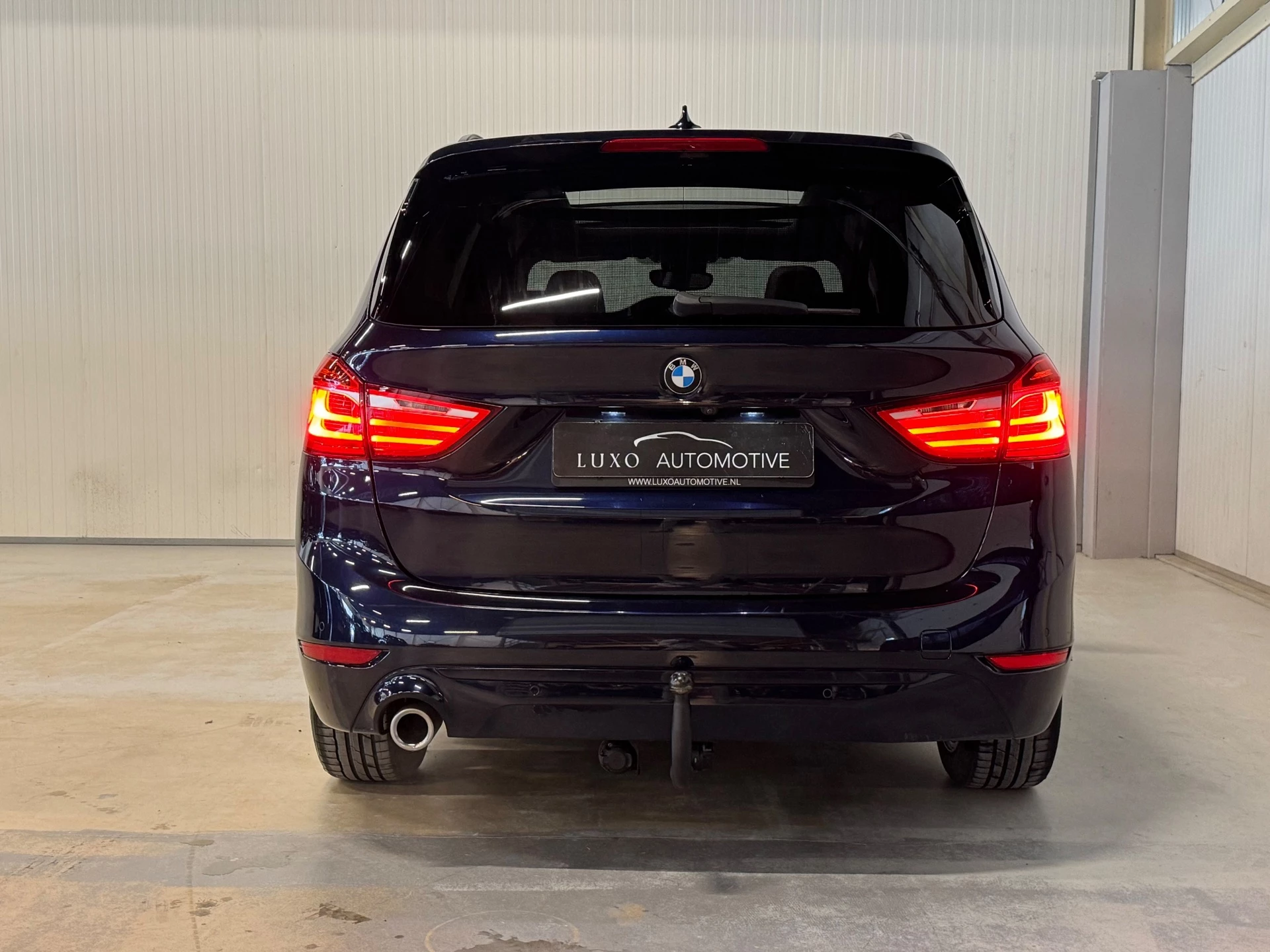 Hoofdafbeelding BMW 2 Serie