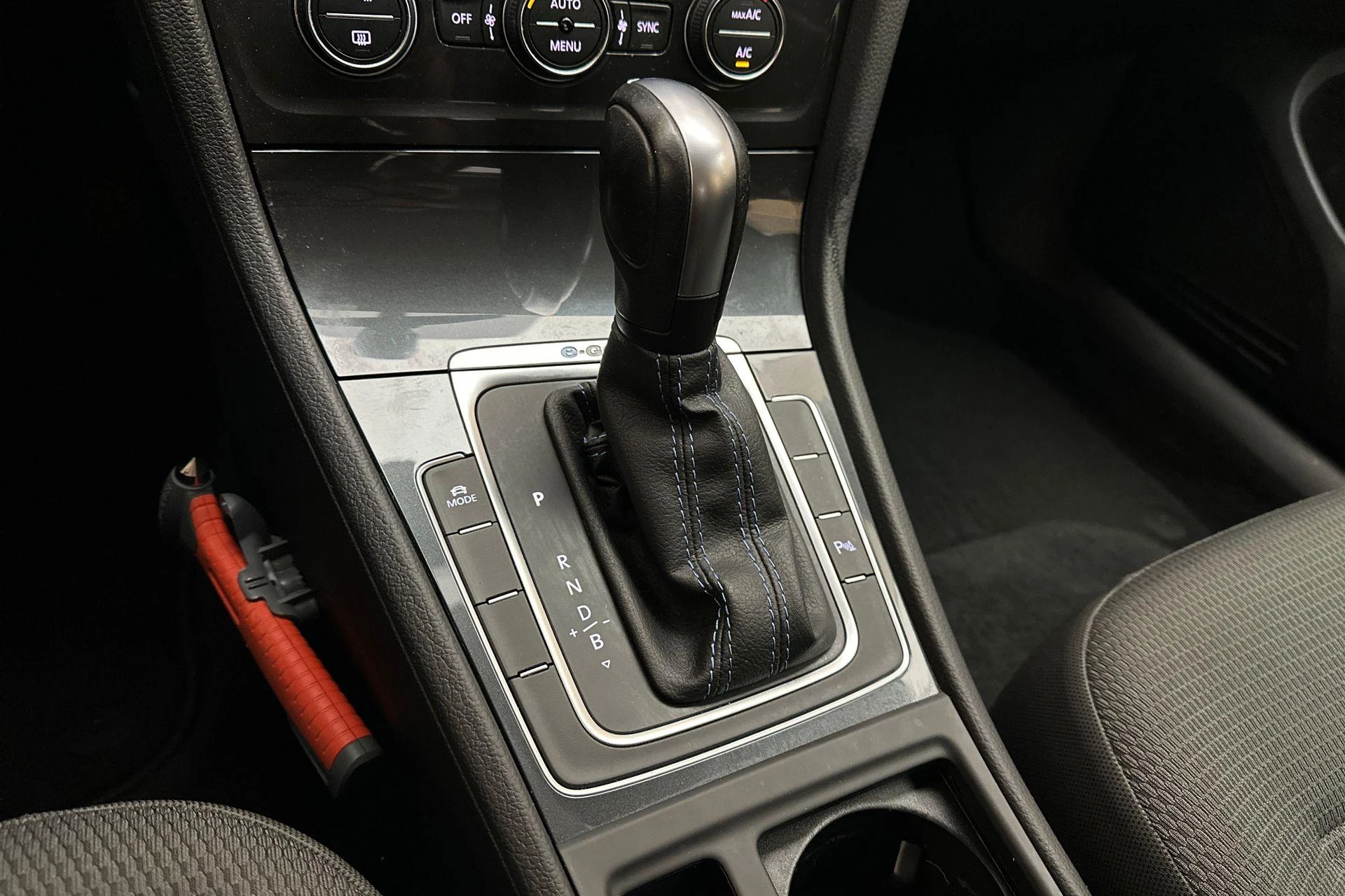 Hoofdafbeelding Volkswagen e-Golf