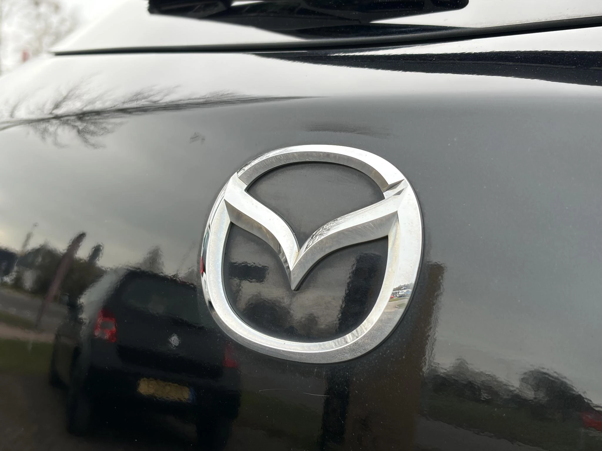 Hoofdafbeelding Mazda 2
