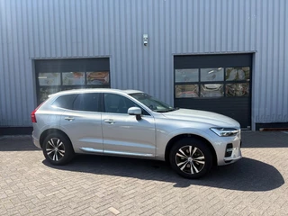 Volvo XC60 2.0 T6 AWD Inscription Long Range Leer I Trekhaak I All-in prijs!