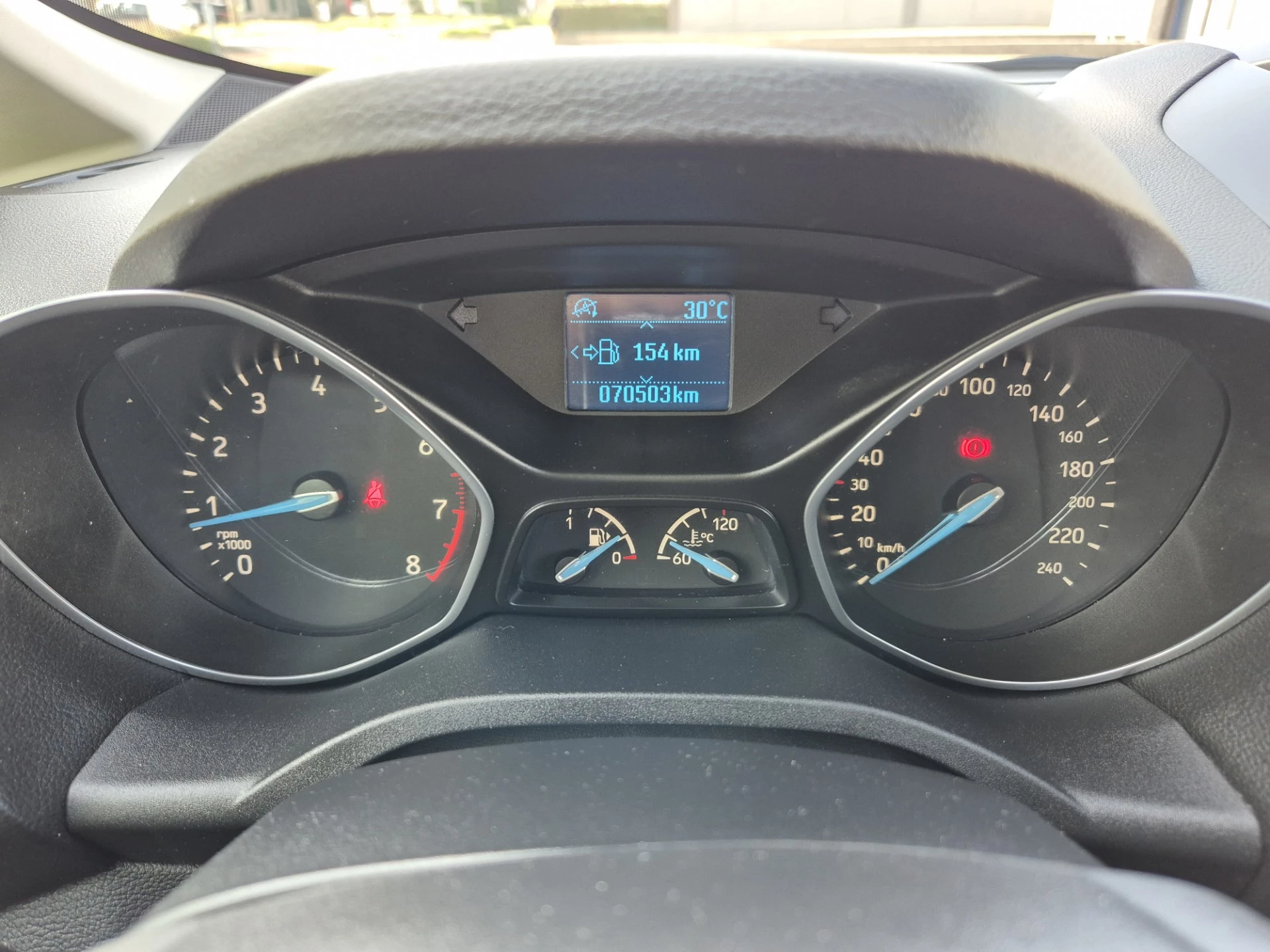 Hoofdafbeelding Ford Grand C-Max