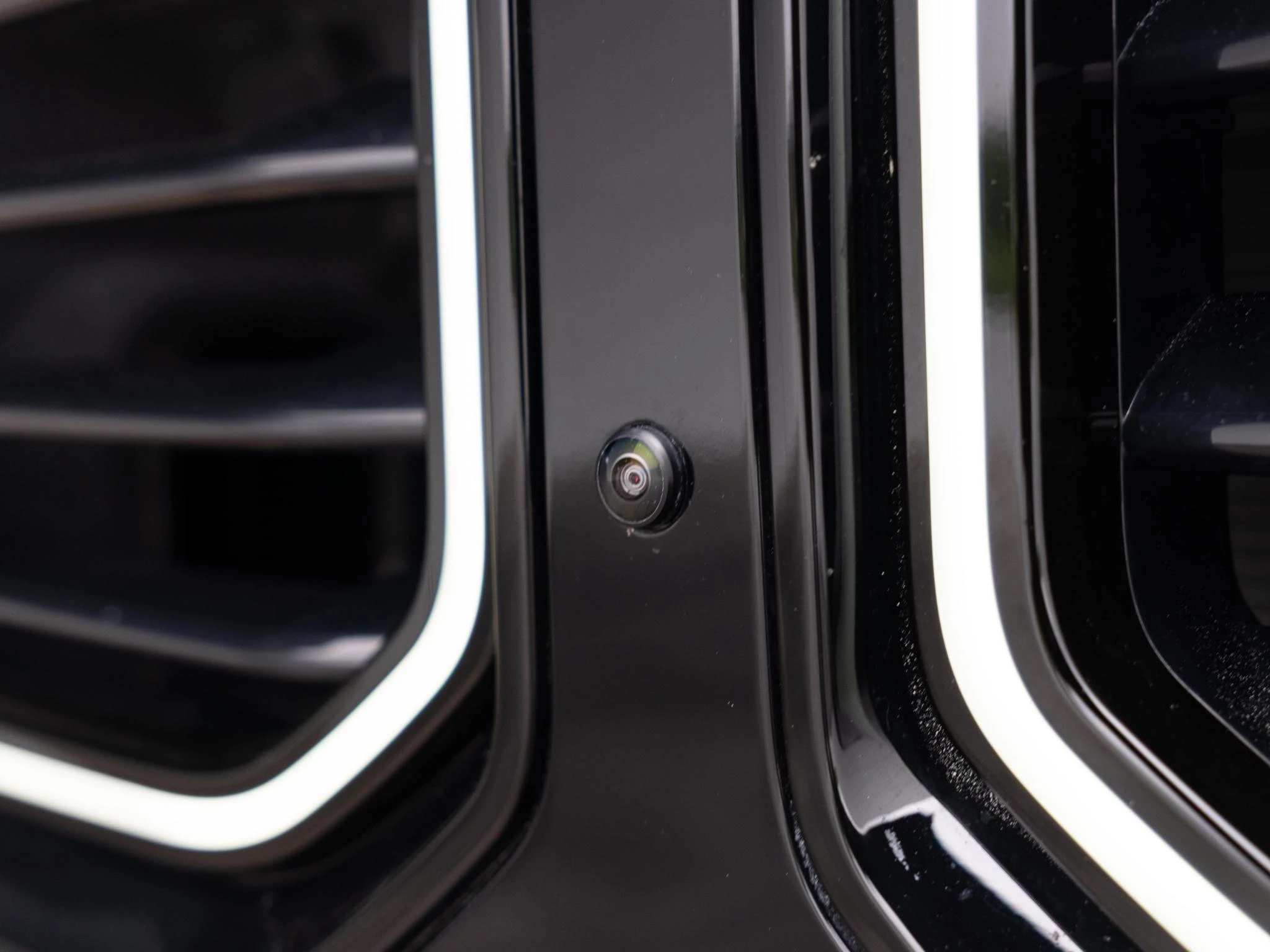 Hoofdafbeelding BMW XM