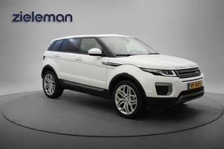 Land Rover Range Rover Evoque 2.0 eD4 Urban Series Pure - Panorama, Camera, Navi, Clima, PDC