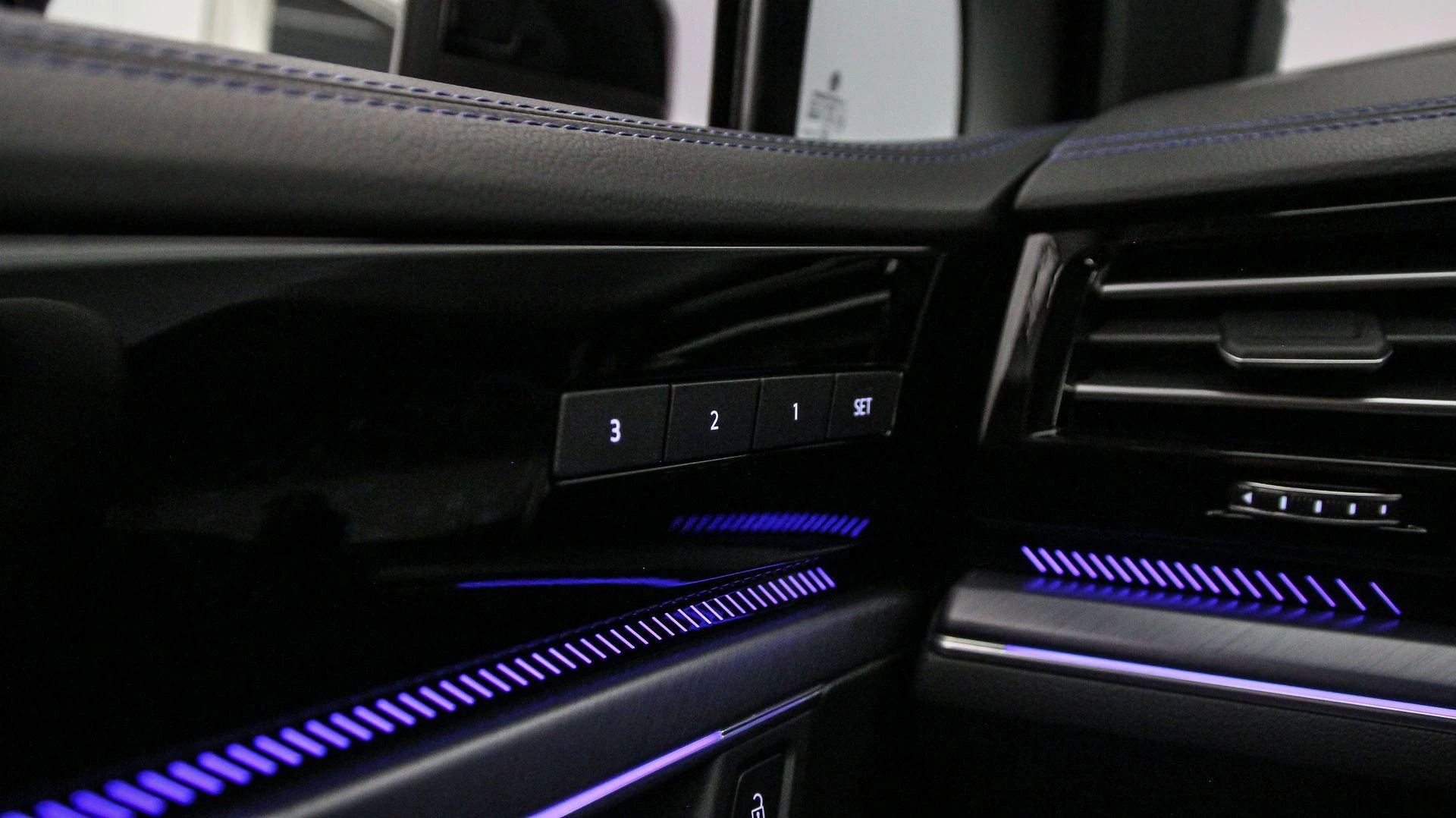 Hoofdafbeelding Volkswagen Touareg