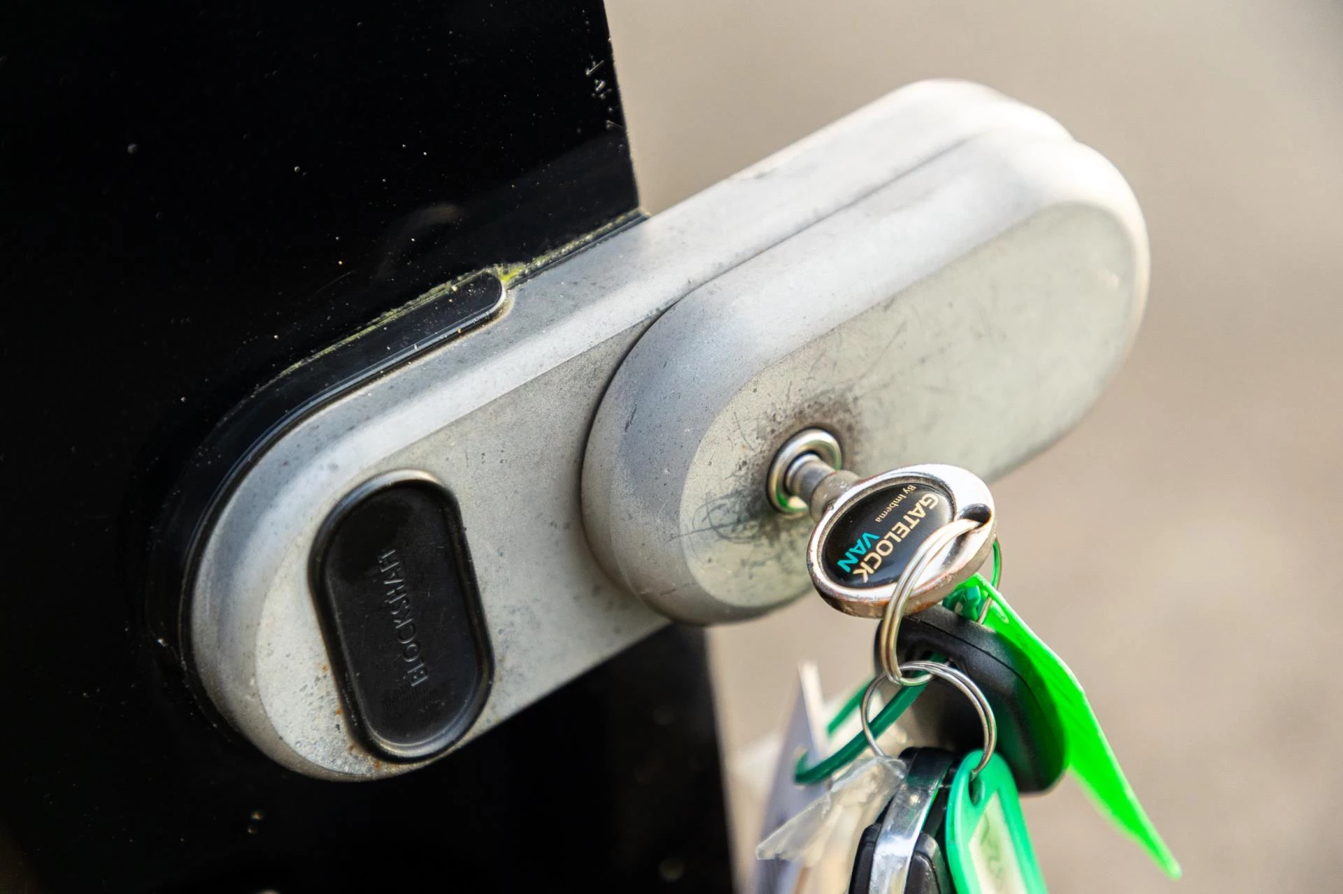 Hoofdafbeelding Toyota ProAce