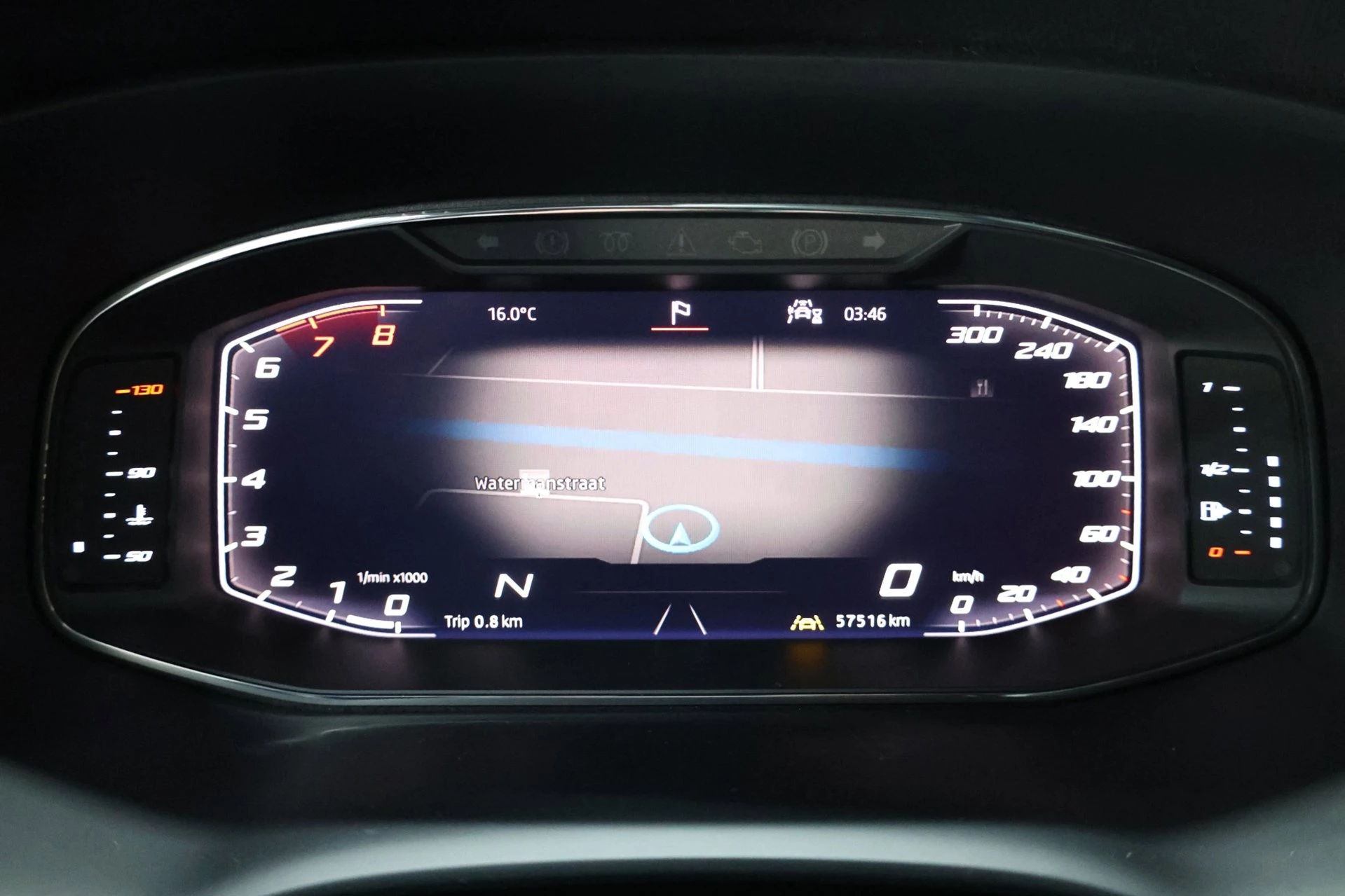 Hoofdafbeelding CUPRA Ateca