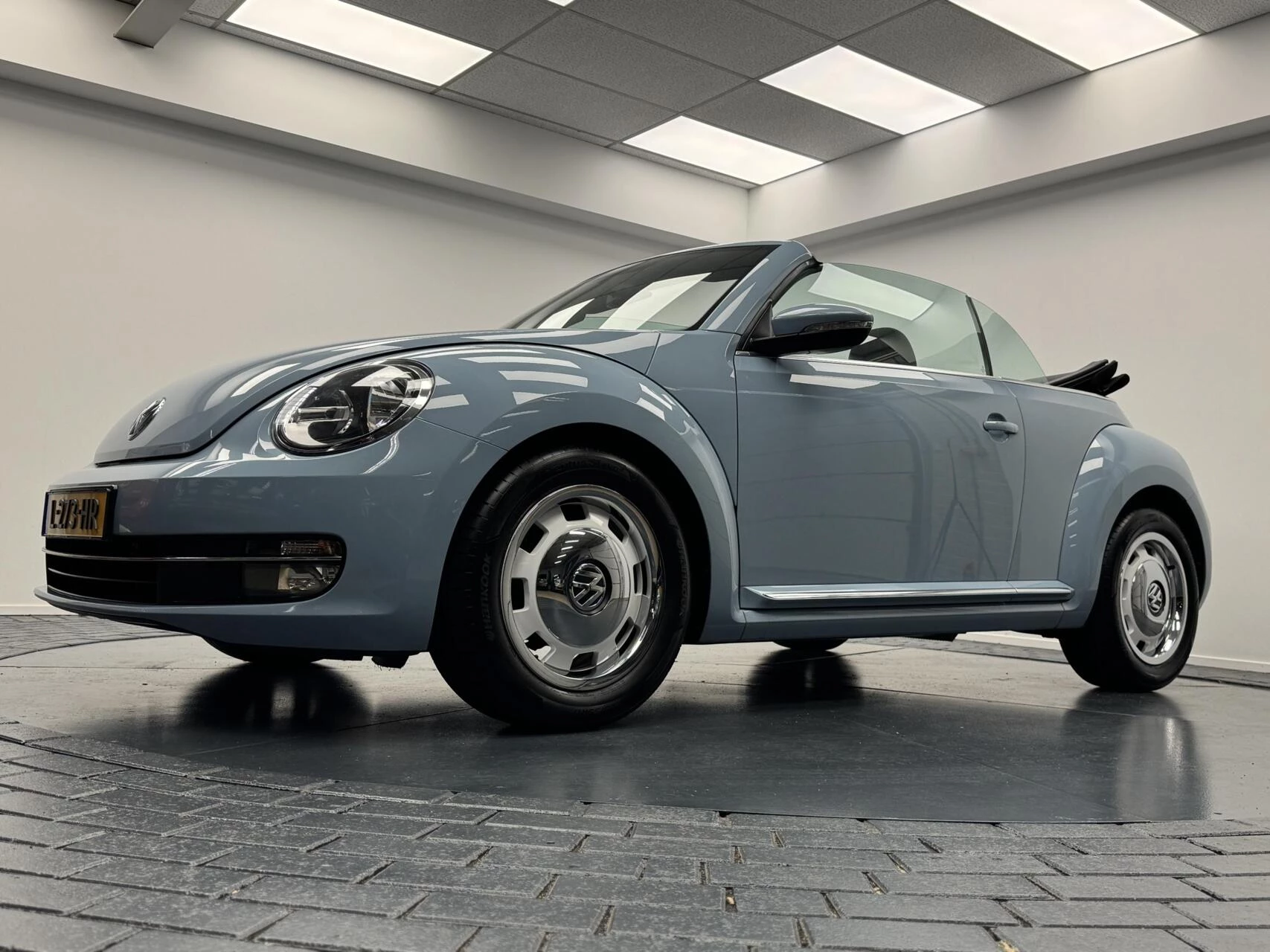 Hoofdafbeelding Volkswagen Beetle