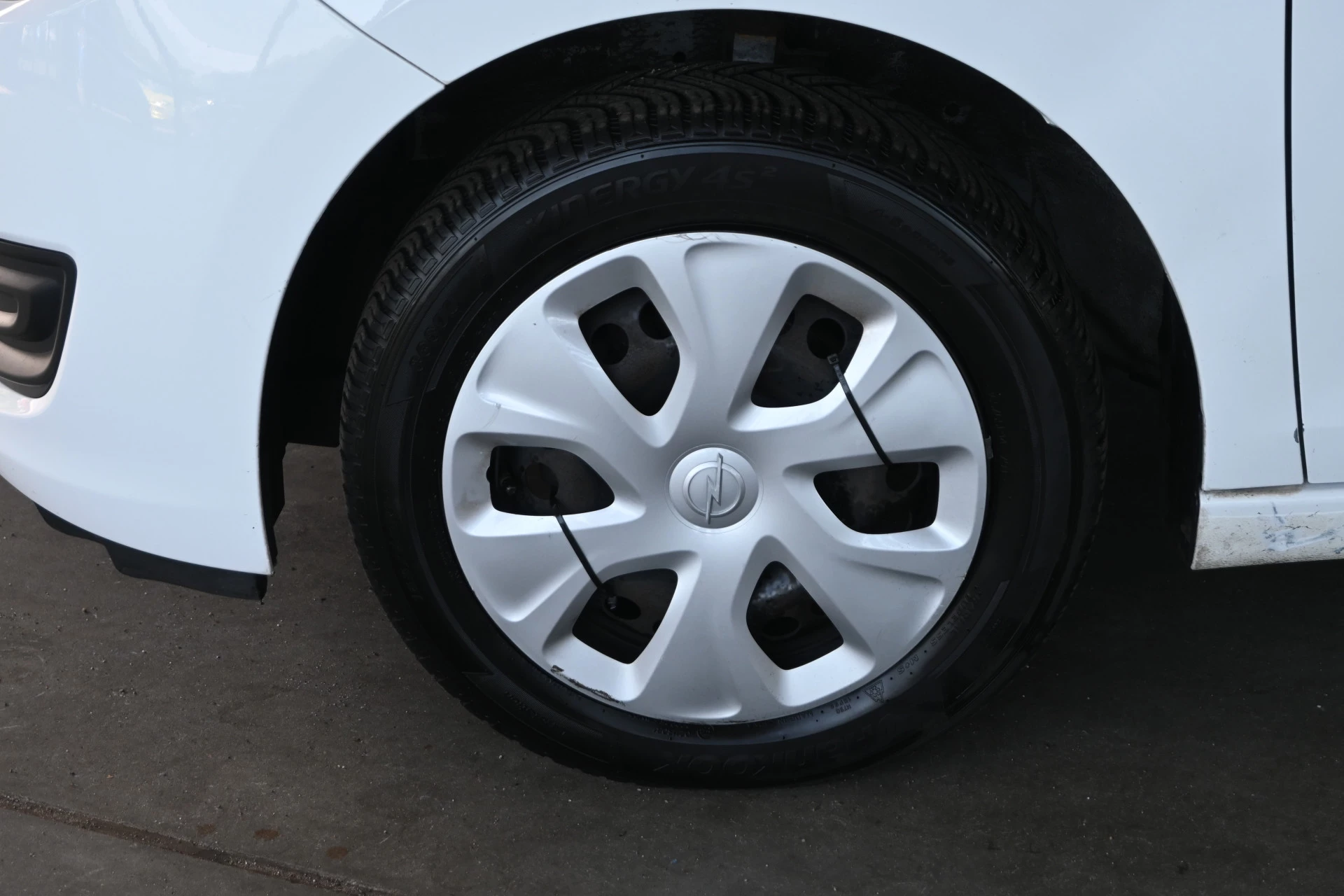 Hoofdafbeelding Opel KARL