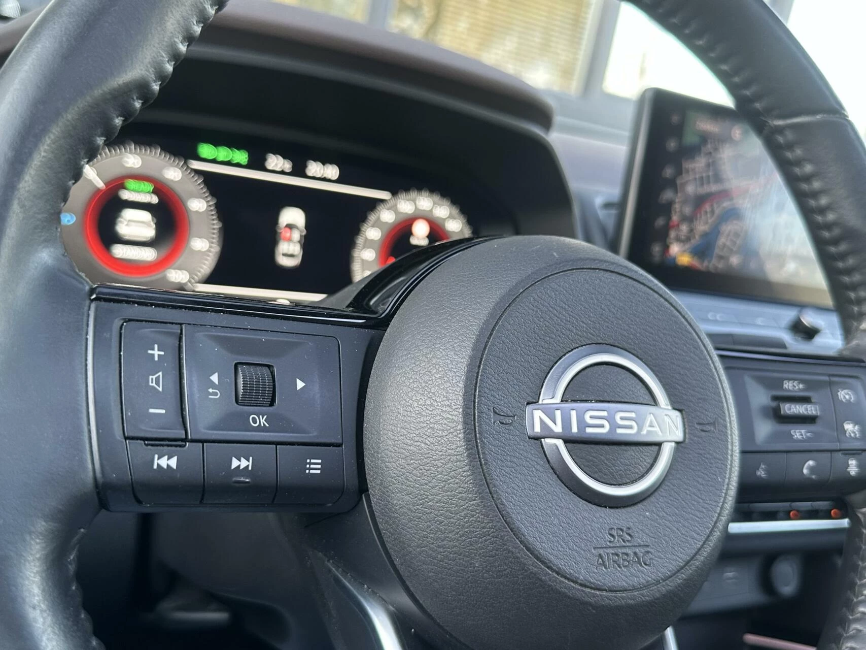 Hoofdafbeelding Nissan X-Trail