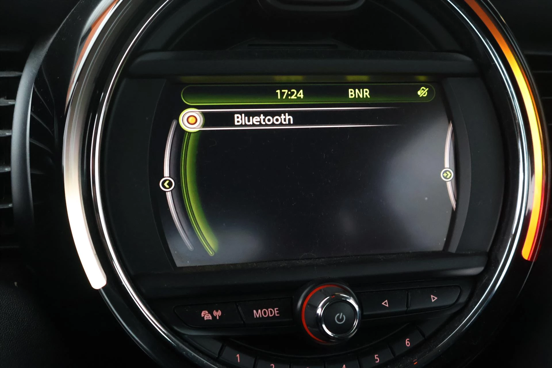 Hoofdafbeelding MINI 5-deurs