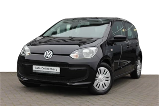 Volkswagen up! 1.0 move up! BlueMotion | Airco |