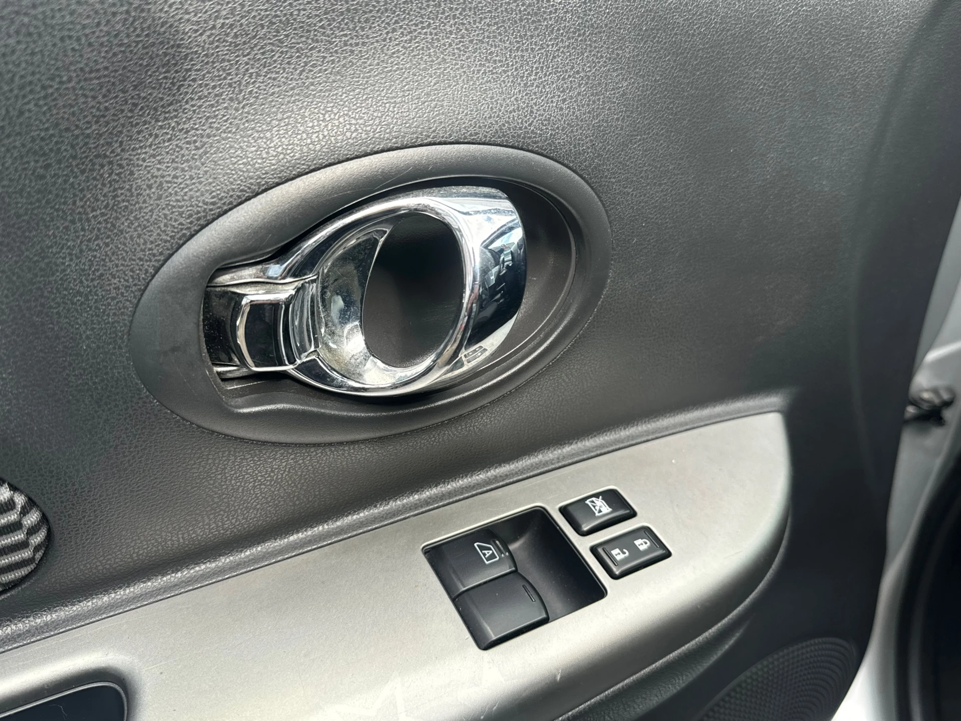 Hoofdafbeelding Nissan Micra