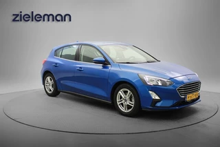 Ford Focus 1.0 EcoBoost Edition Business - Carplay, Camera, Cruise, Stoelverw. PDC