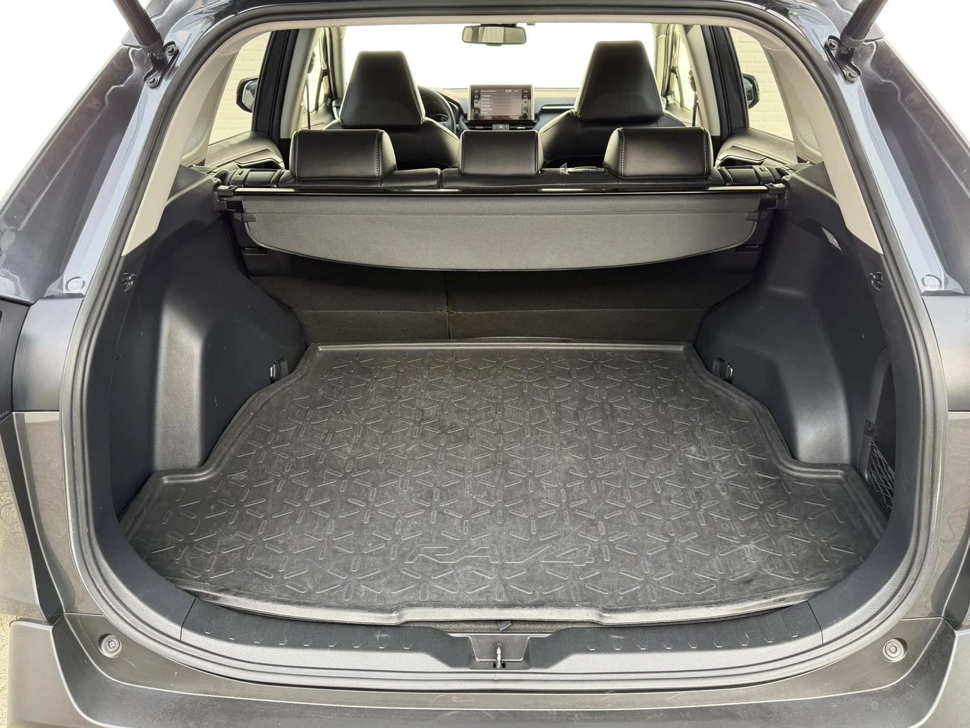 Hoofdafbeelding Toyota RAV4