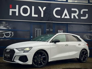 Audi A3 SPORTBACK S line | PANO | VIRTUAL | NAVI | CAMERA 35 TFSI S edition