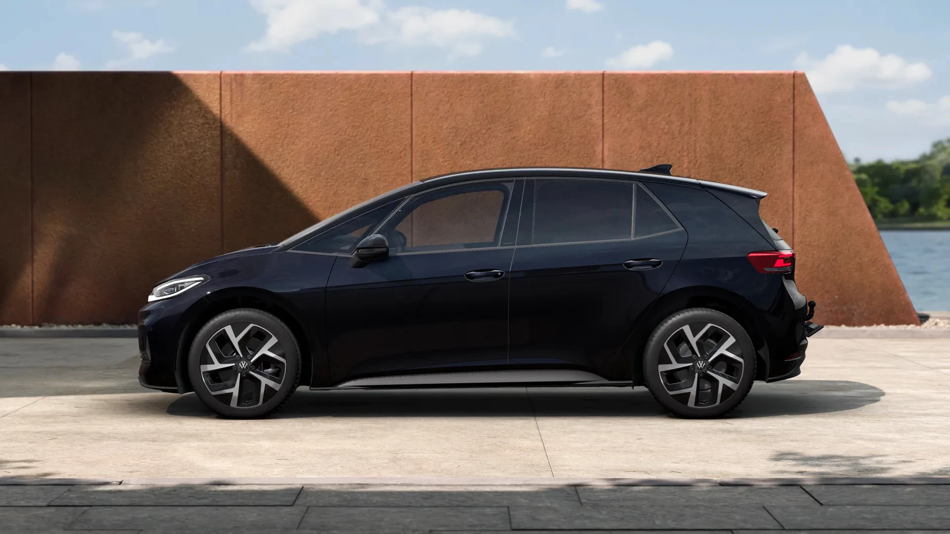 Hoofdafbeelding Volkswagen ID.3 Neo
