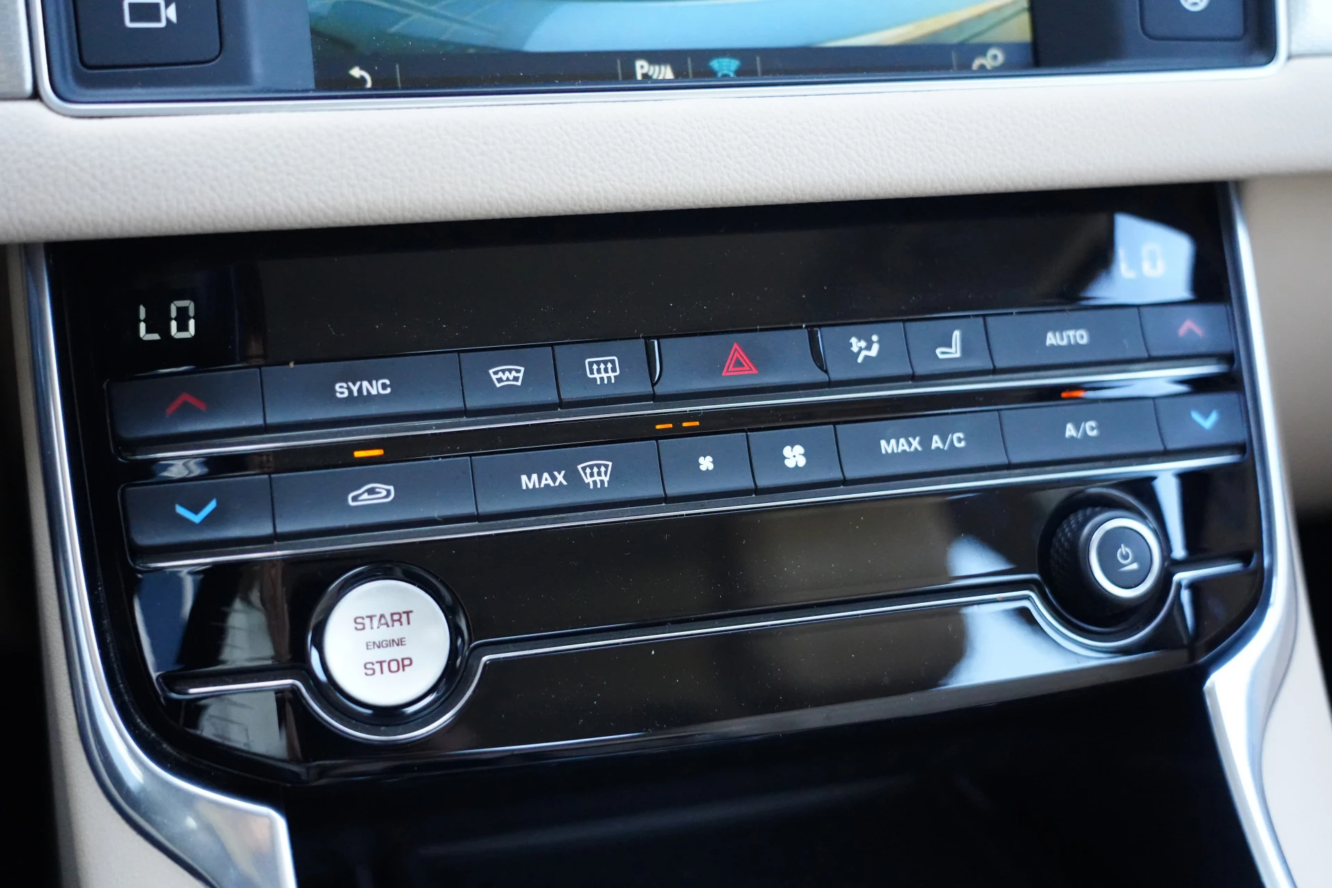Hoofdafbeelding Jaguar XF