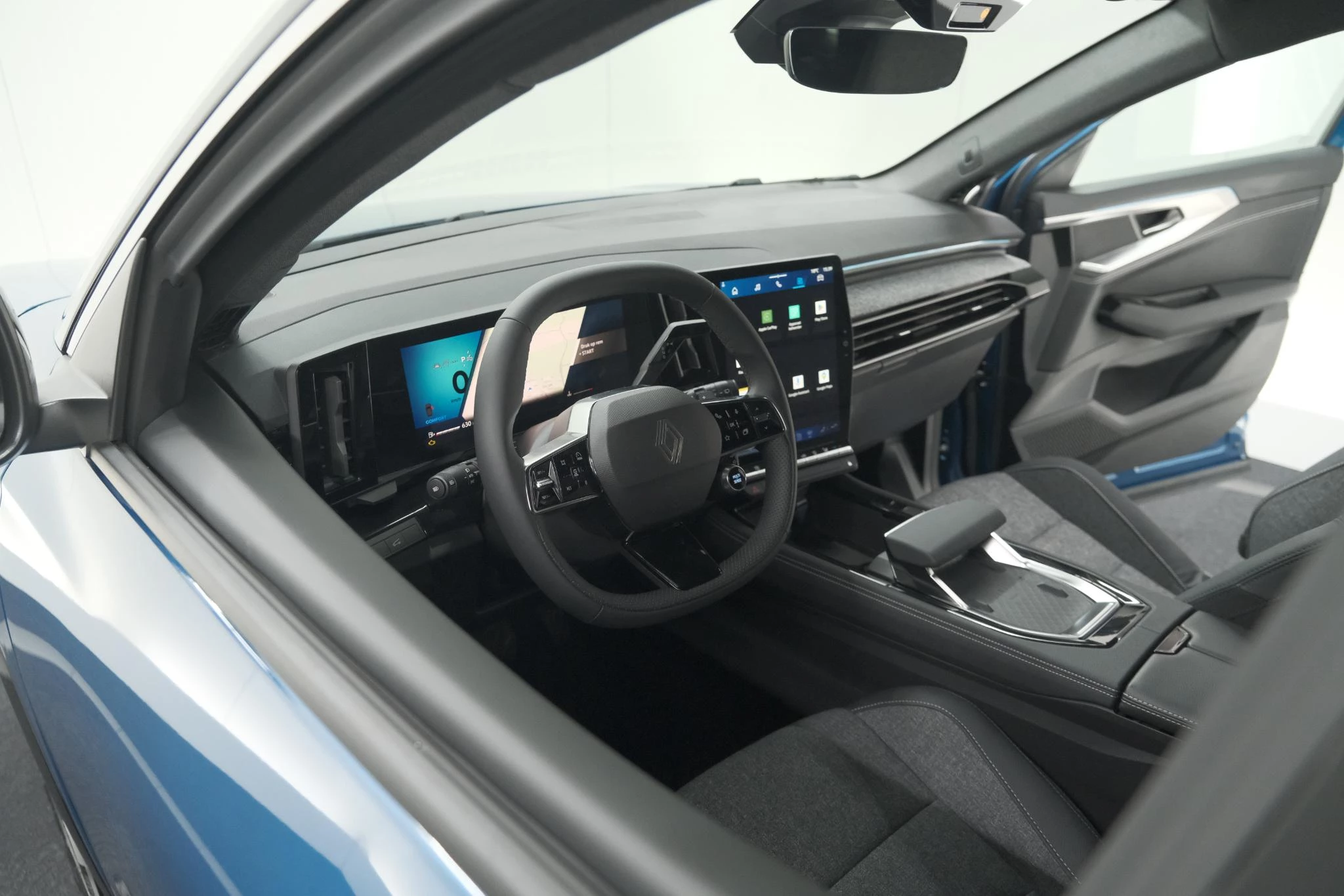 Hoofdafbeelding Renault Austral