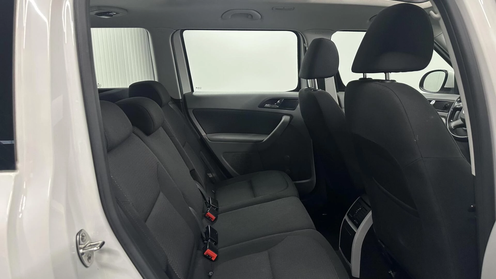 Hoofdafbeelding Škoda Yeti