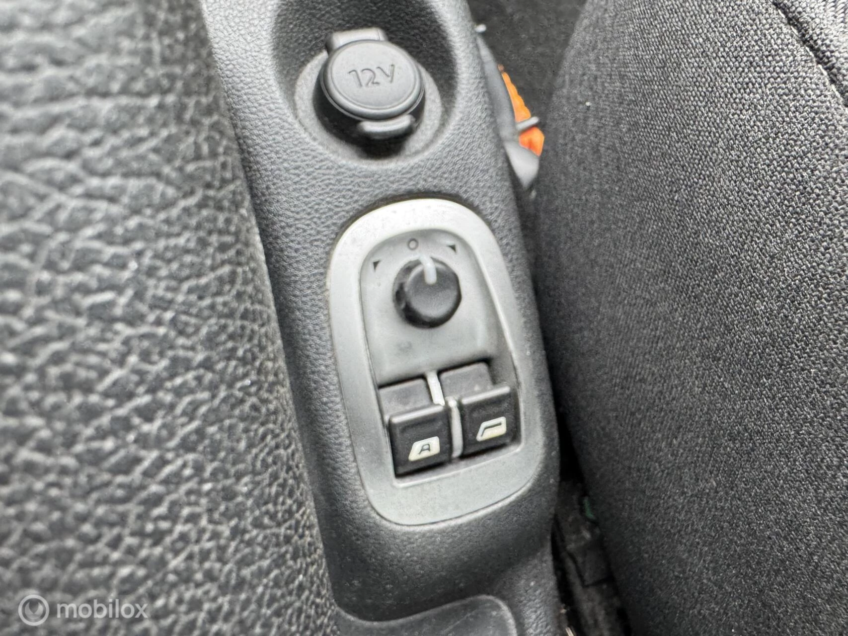 Hoofdafbeelding Peugeot 206