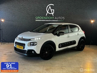 Citroën C3 Origin 1.2 PT S&S Origins
