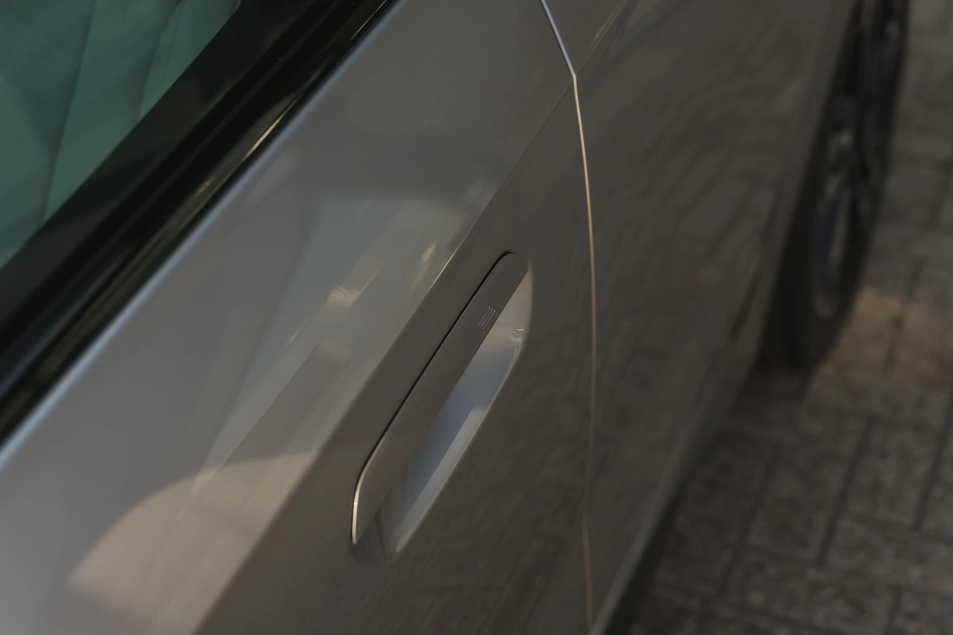 Hoofdafbeelding BMW iX1