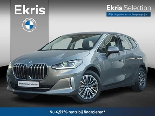 BMW 2-serie Active Tourer 225e xDrive Luxury Line | Ekris Selection