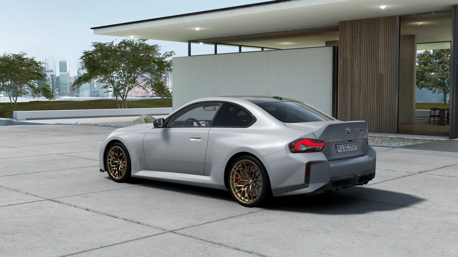 Hoofdafbeelding BMW 2 Serie
