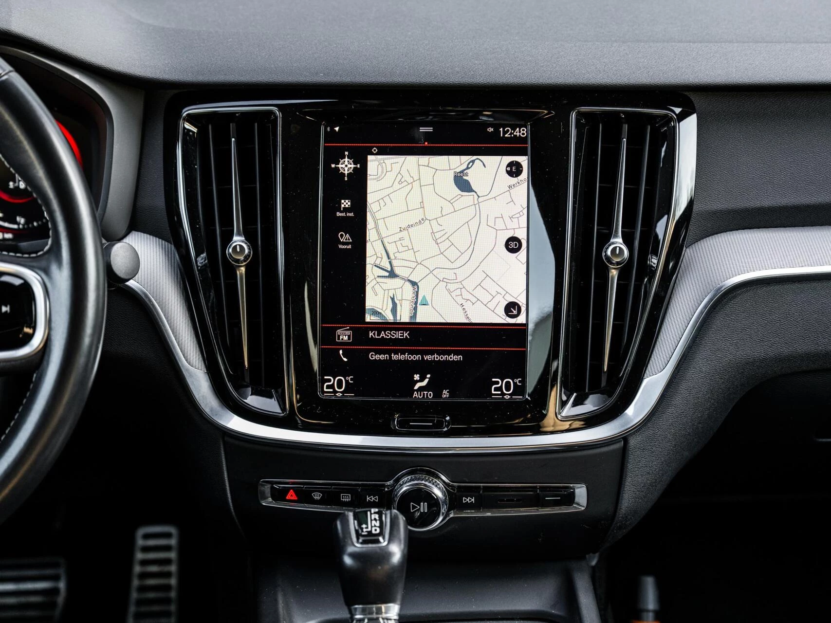 Hoofdafbeelding Volvo S60