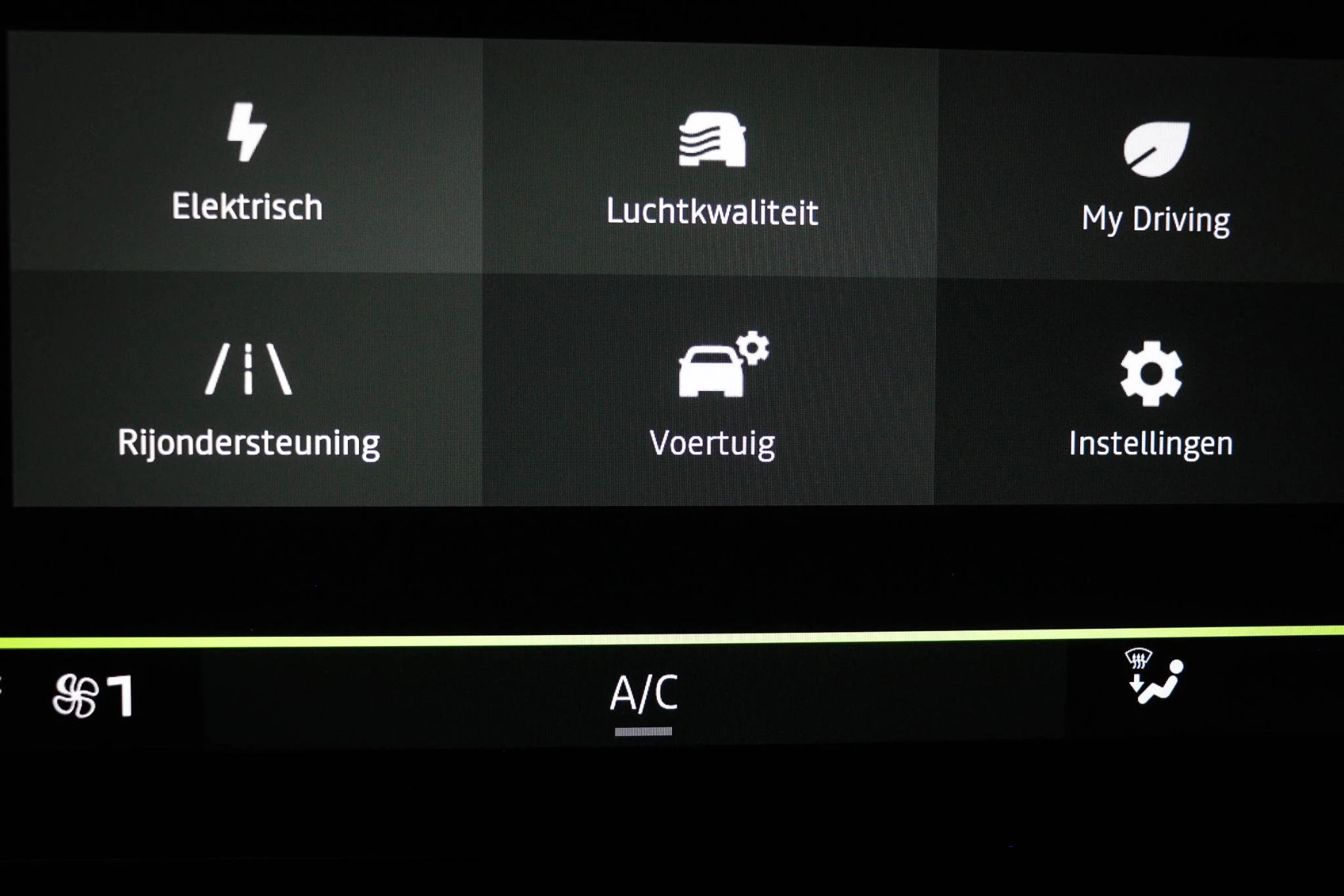 Hoofdafbeelding Dacia Duster