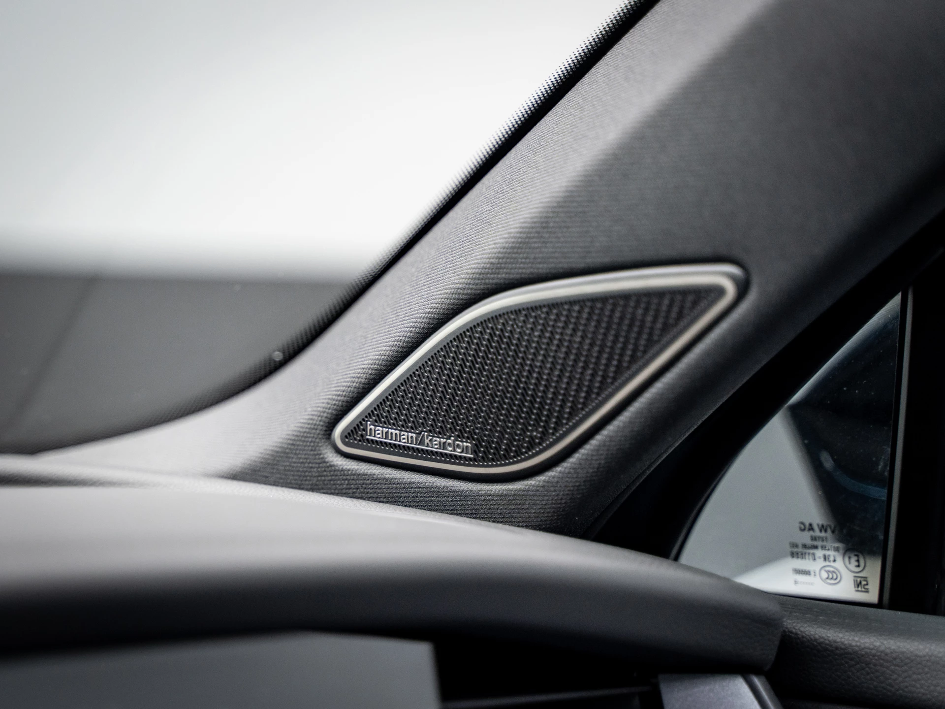 Hoofdafbeelding Volkswagen Tayron