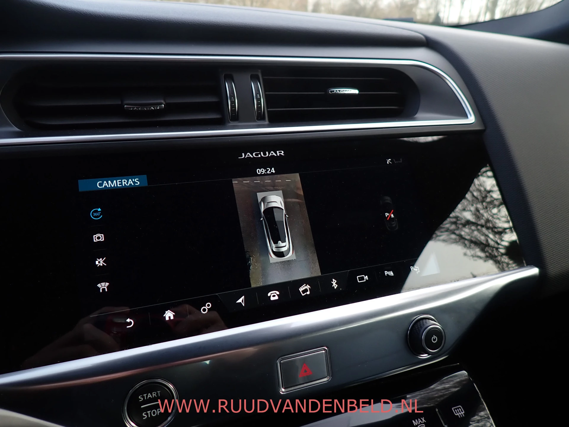 Hoofdafbeelding Jaguar I-PACE