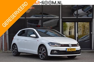 Volkswagen Polo 2.0 TSI GTI Virt. Keyless Pano BBD Camera