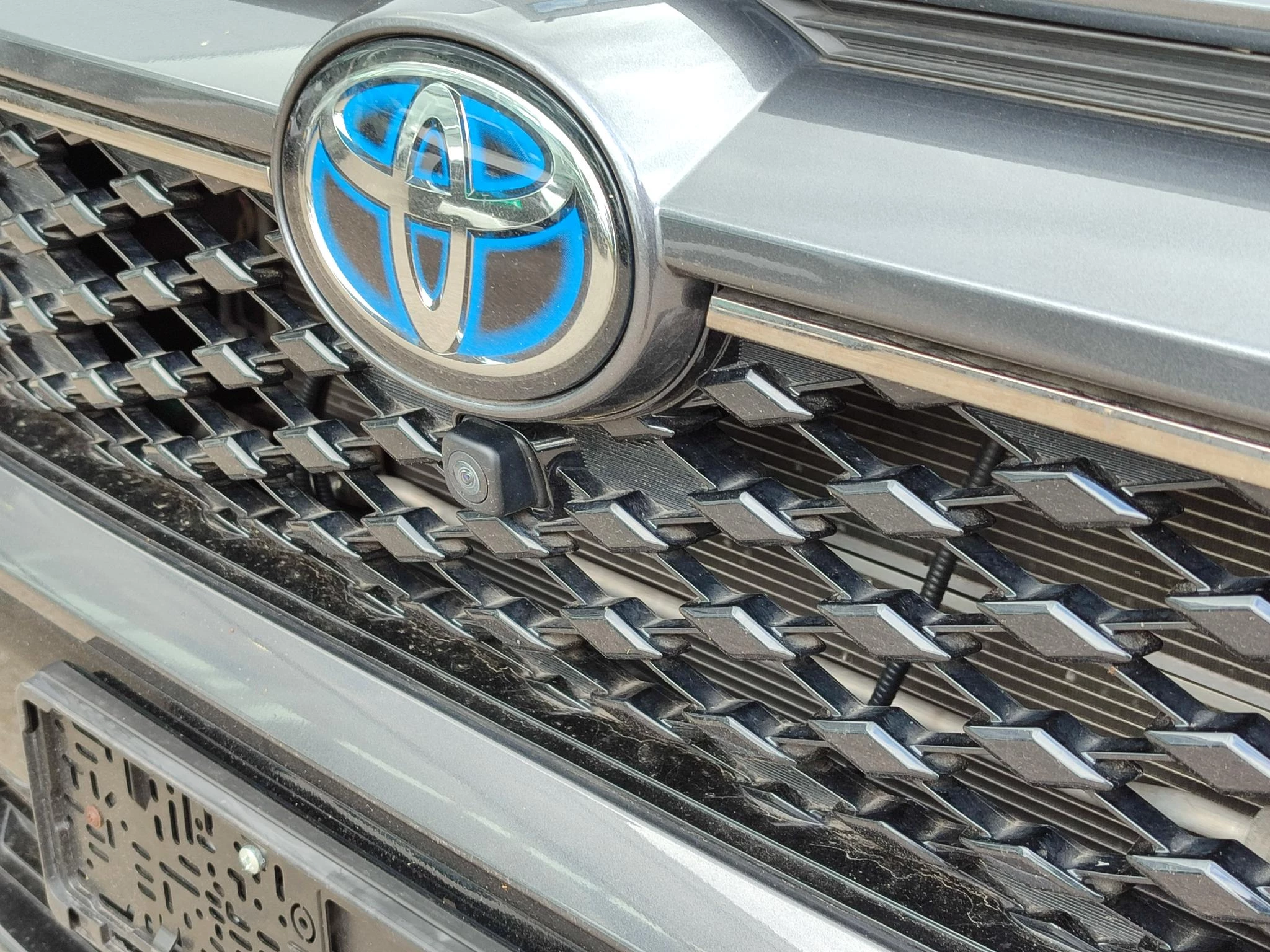 Hoofdafbeelding Toyota RAV4
