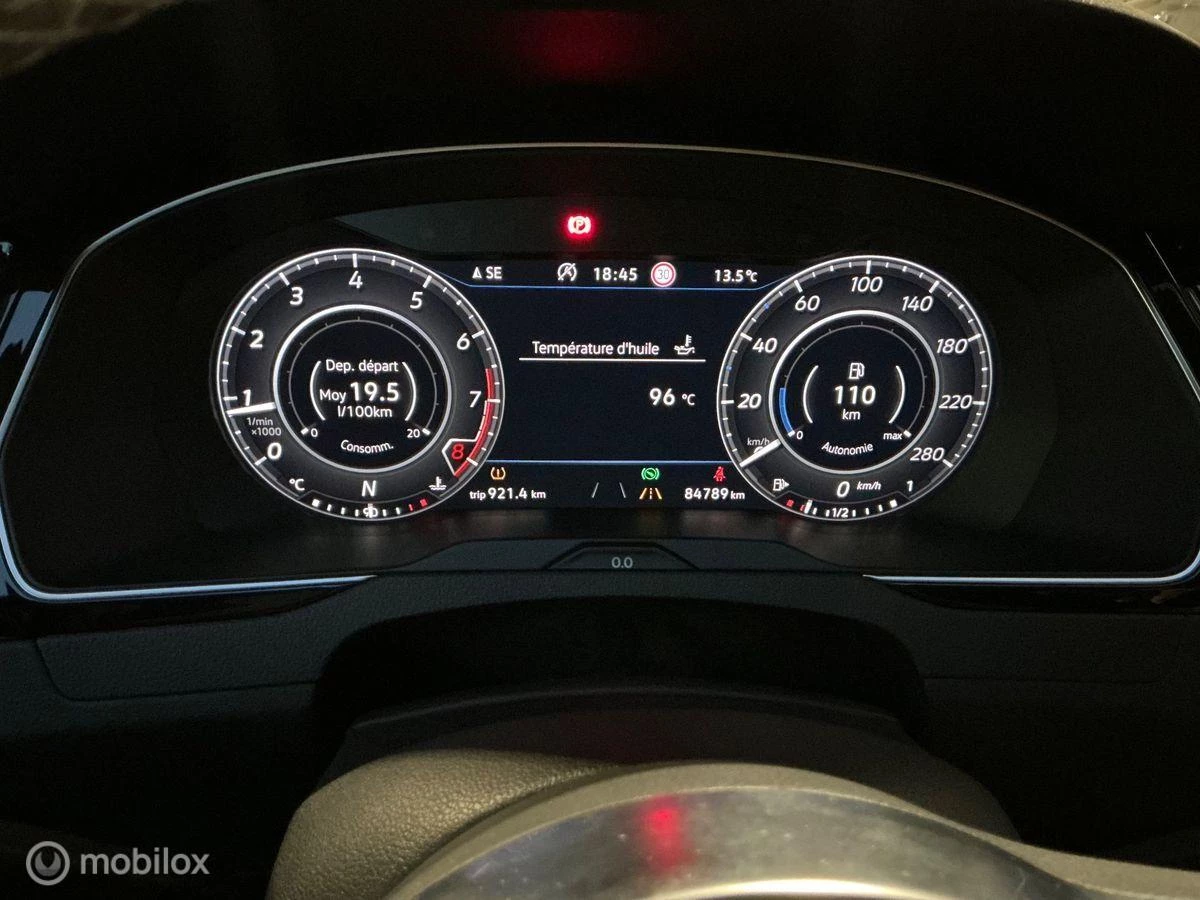 Hoofdafbeelding Volkswagen Arteon