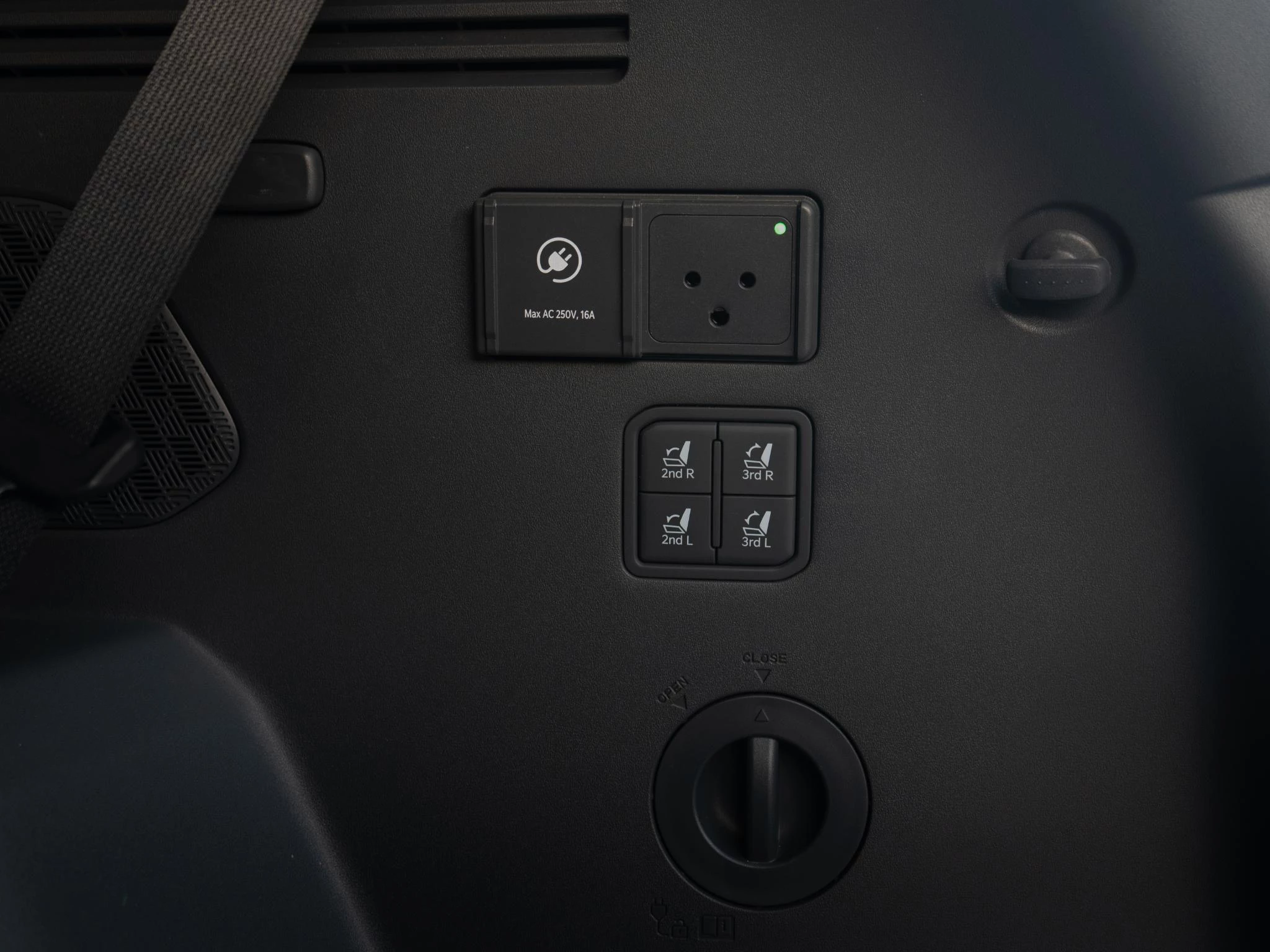 Hoofdafbeelding Kia EV9