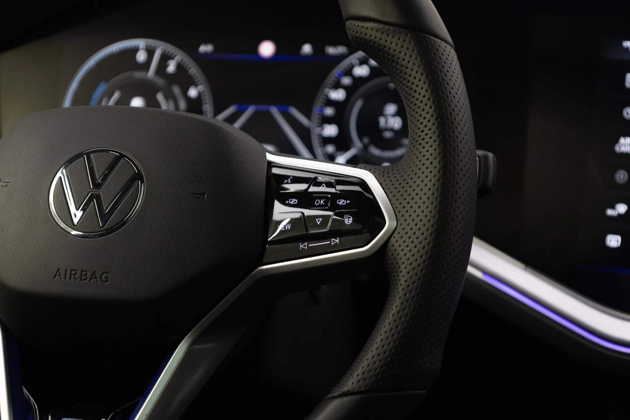 Hoofdafbeelding Volkswagen Touareg