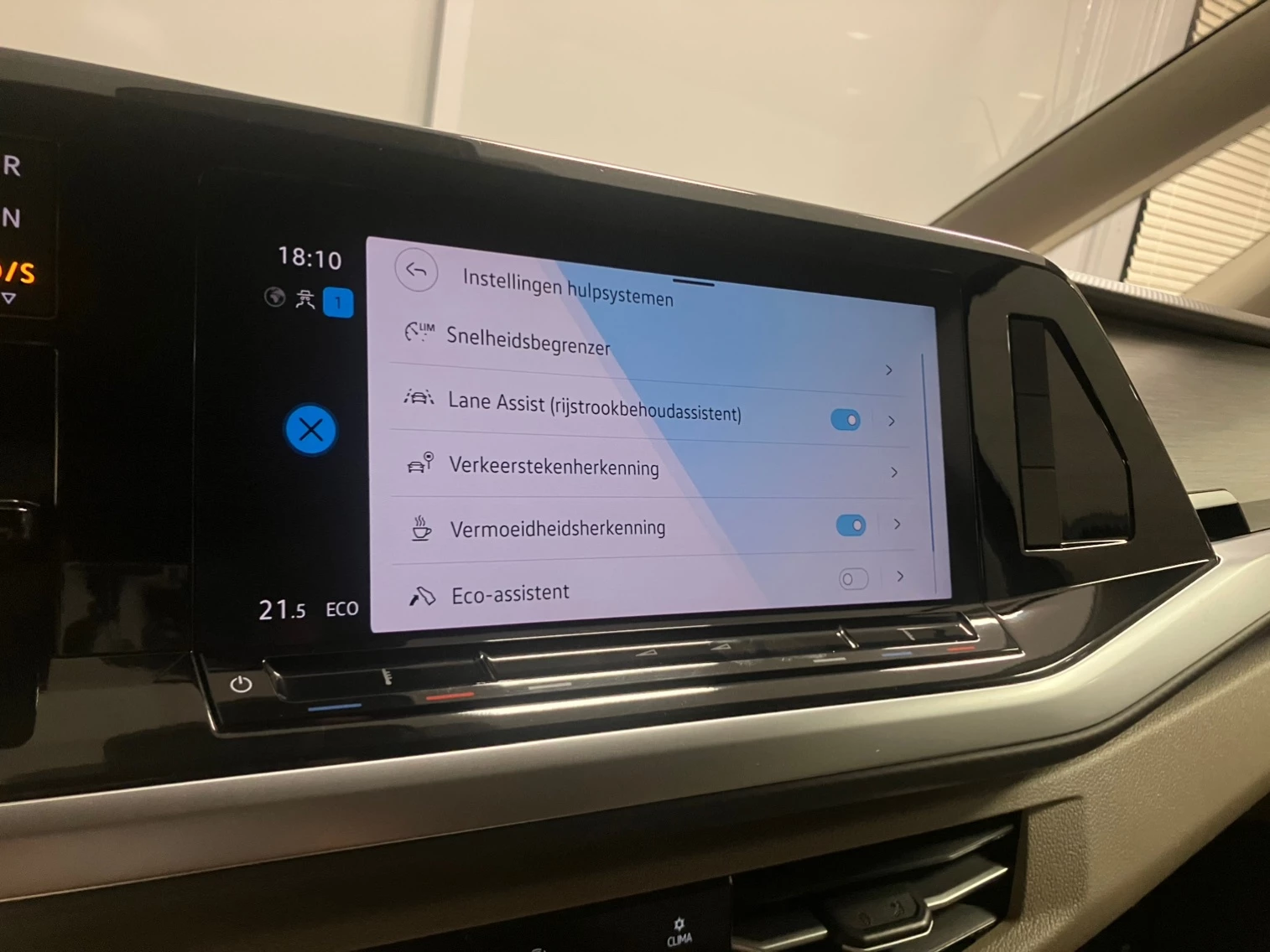 Hoofdafbeelding Volkswagen Multivan