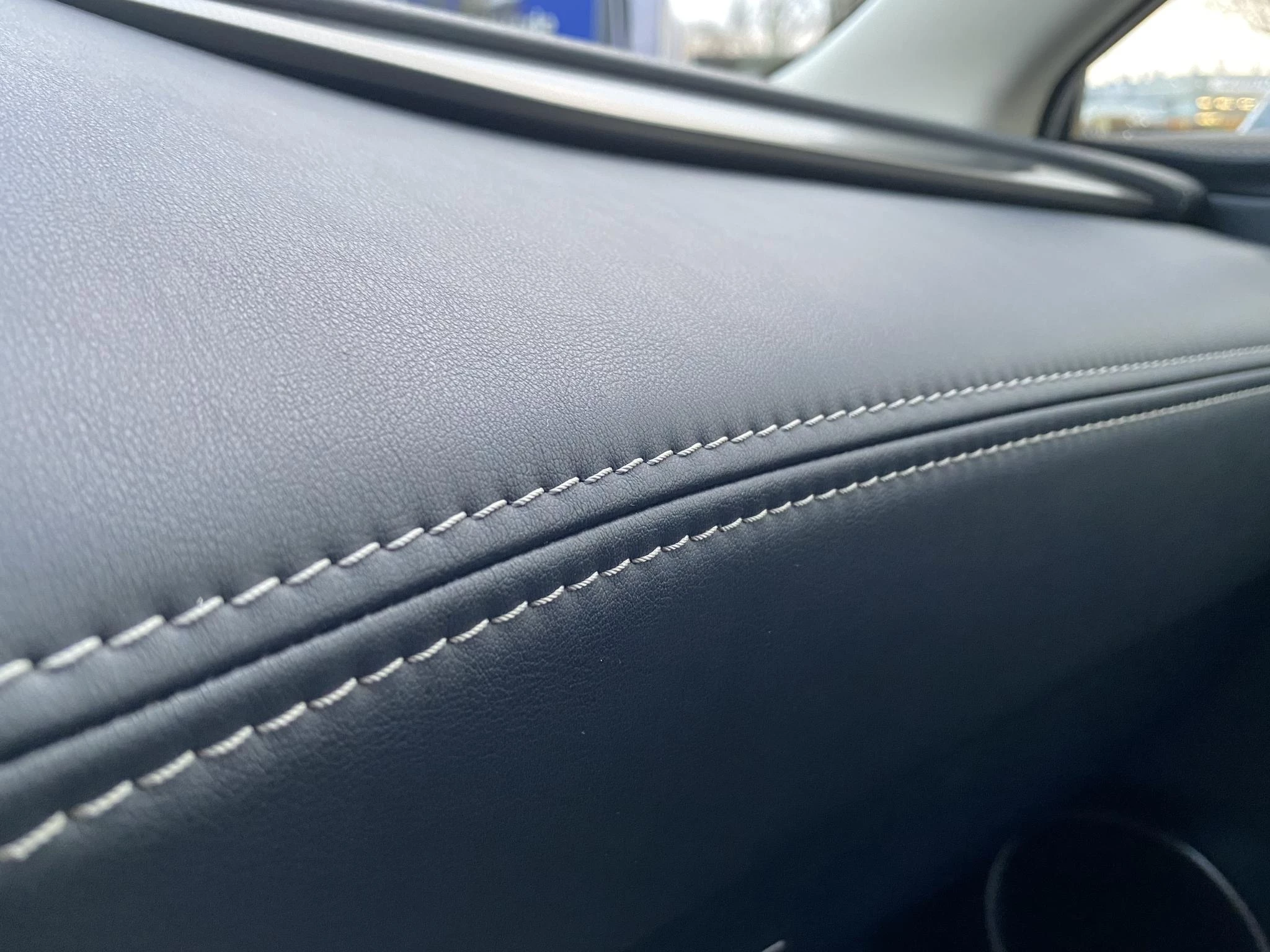 Hoofdafbeelding Lexus NX