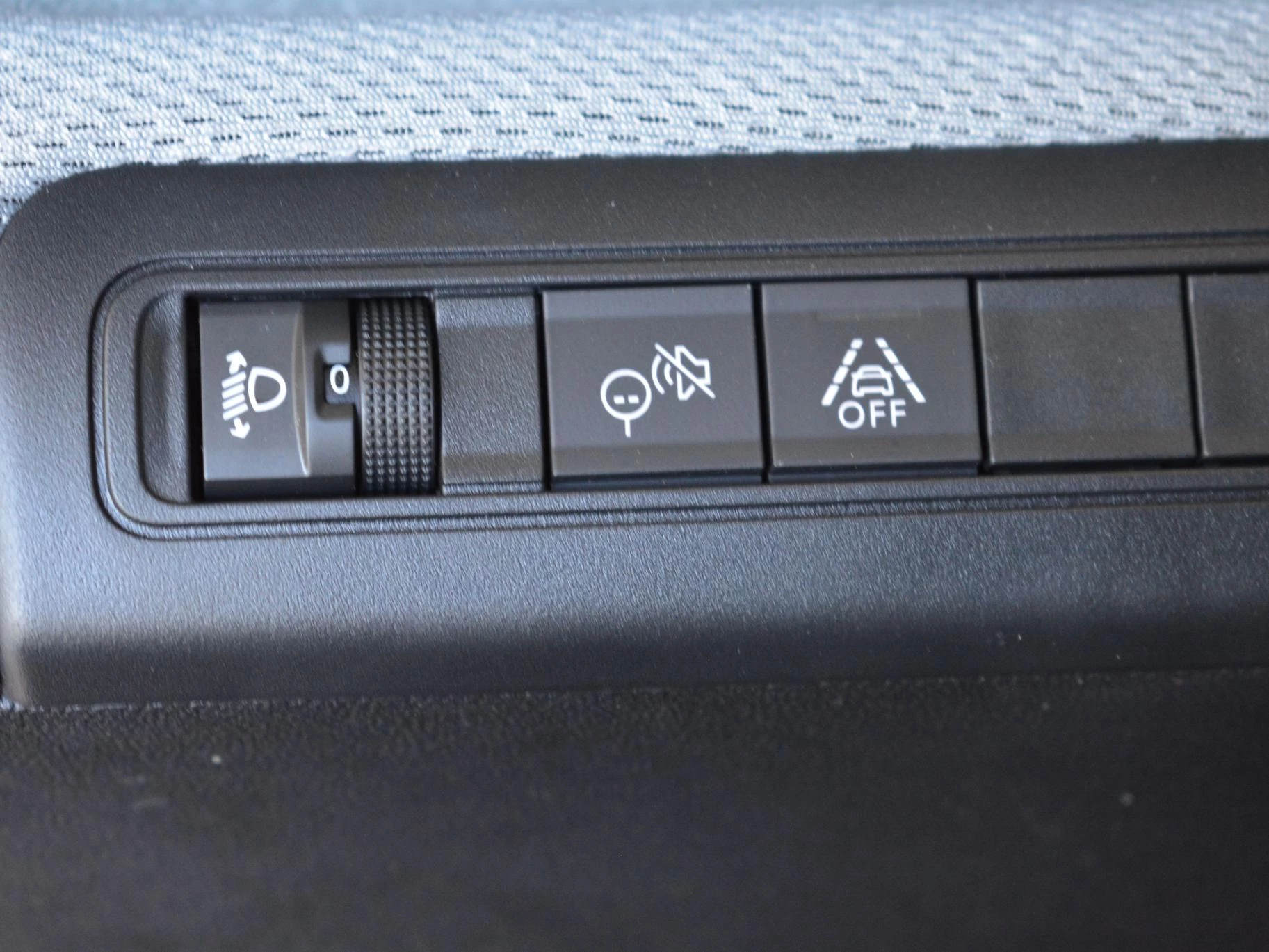 Hoofdafbeelding Citroën ë-C3